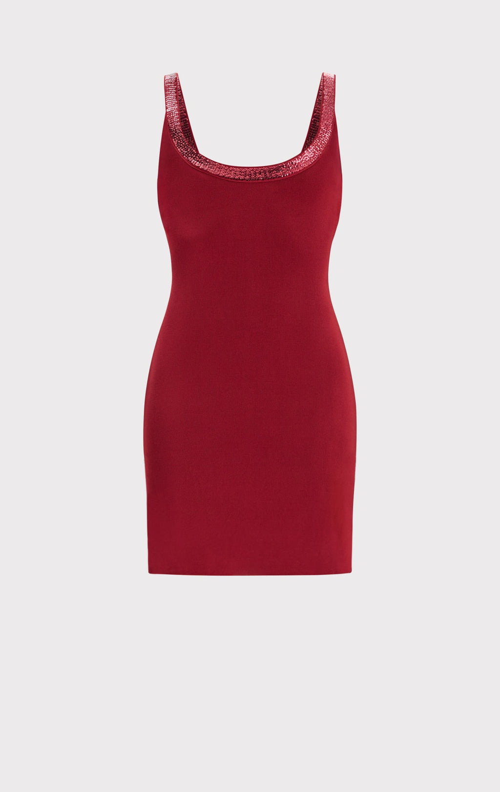 THE COVE DRESS
