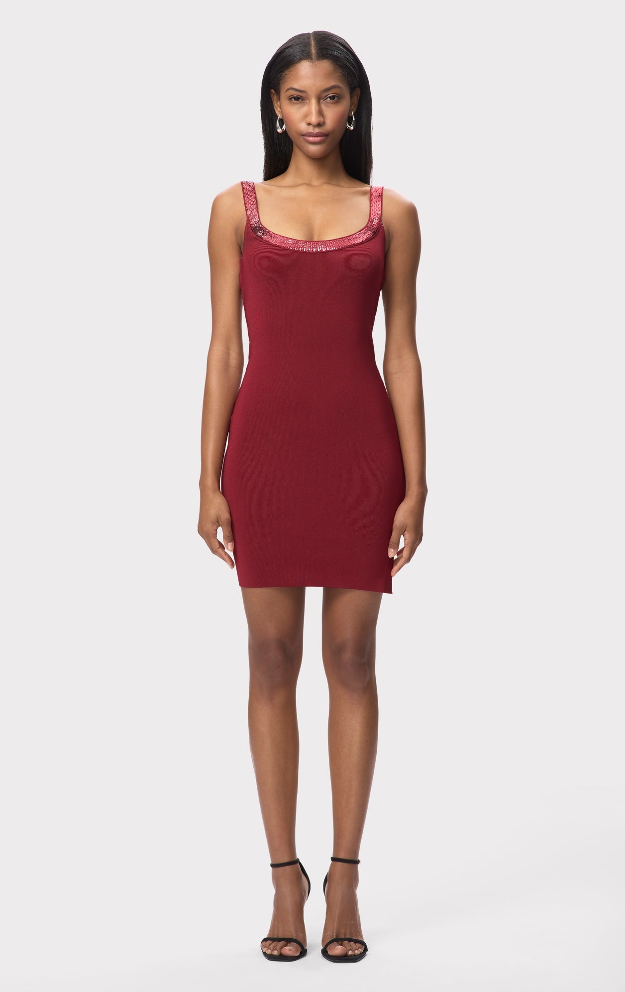 THE COVE DRESS