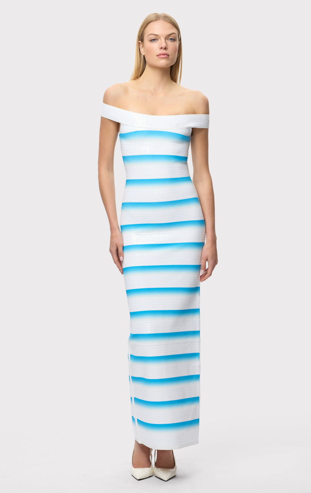 THE RINA GOWN
