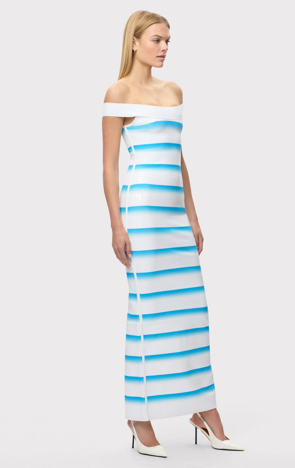 THE RINA GOWN