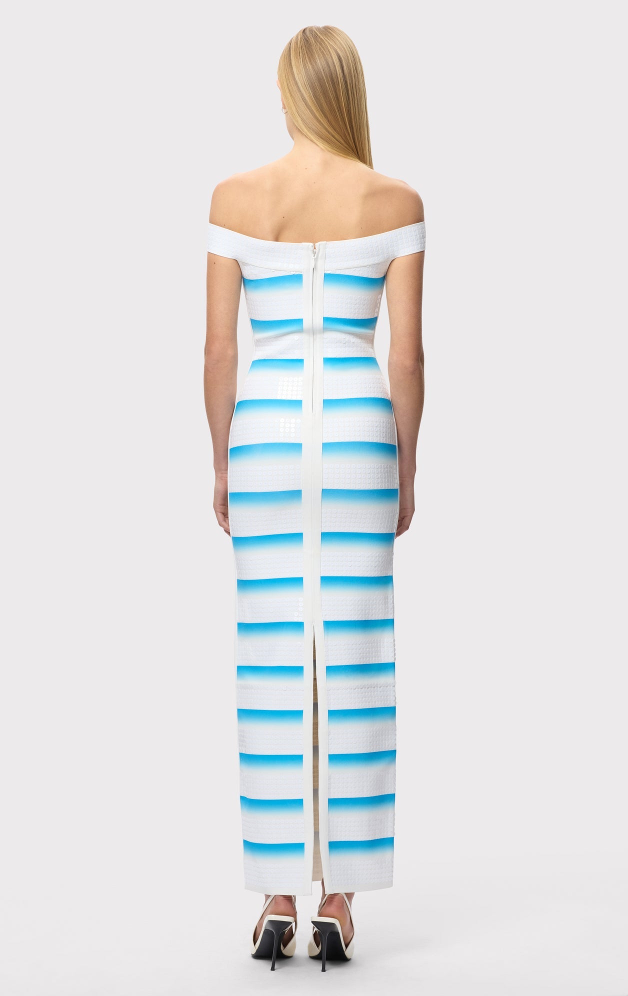 THE RINA GOWN