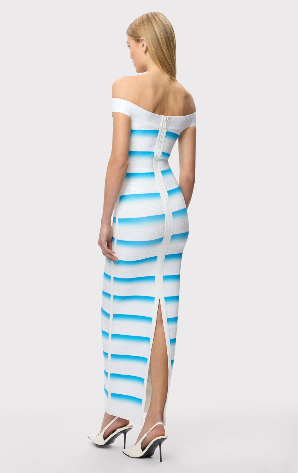 THE RINA GOWN