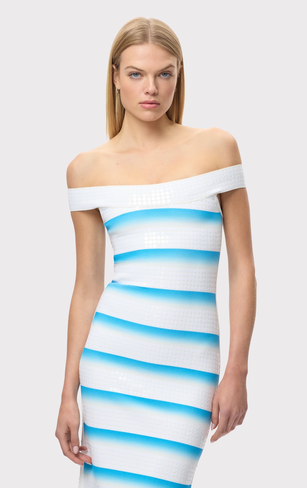 THE RINA GOWN