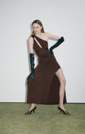 THE AURORA GOWN