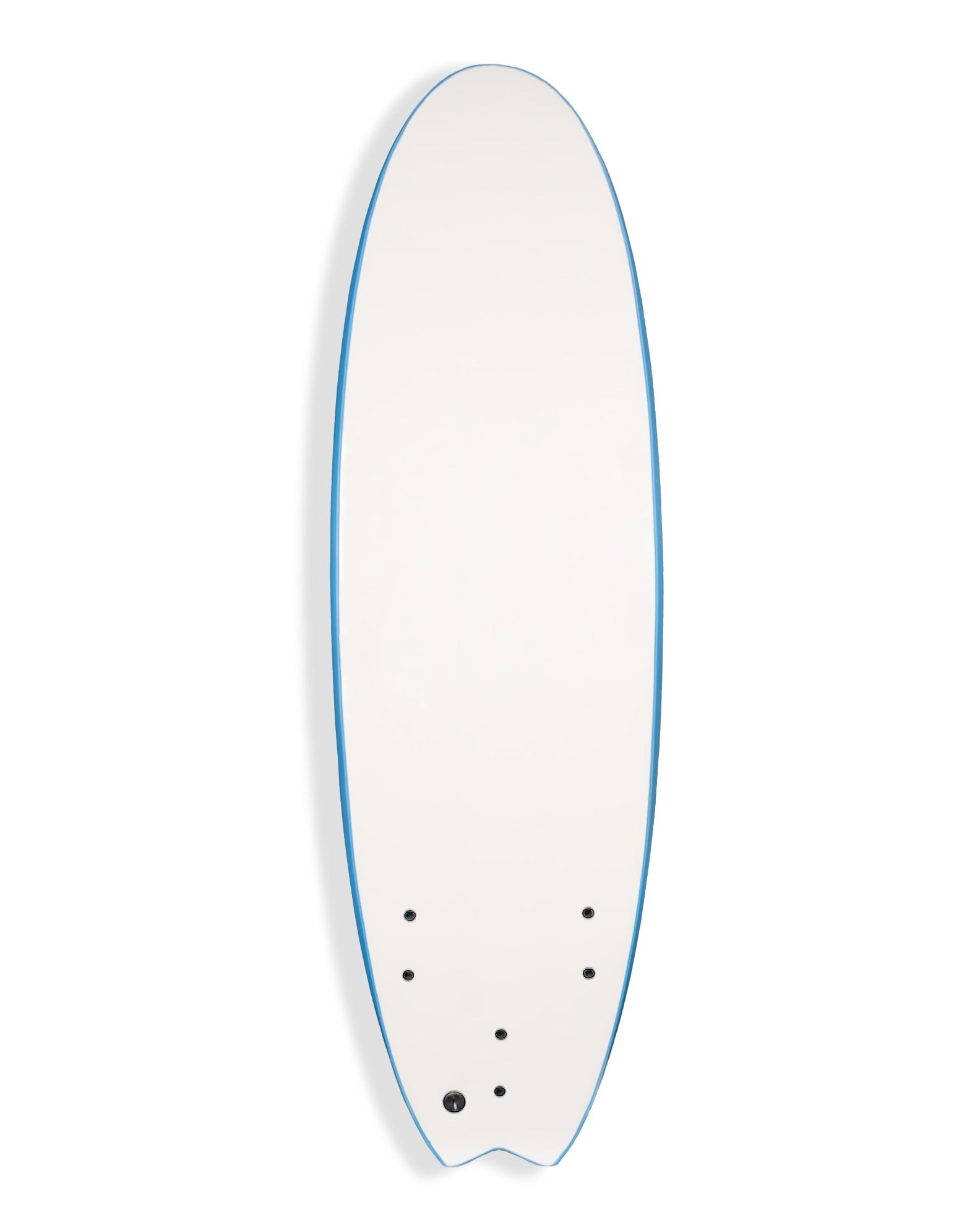 SQUID 6'0 - Blue/White