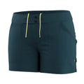 Smartwool - Women's 4in Hike Short - Twilight Blue