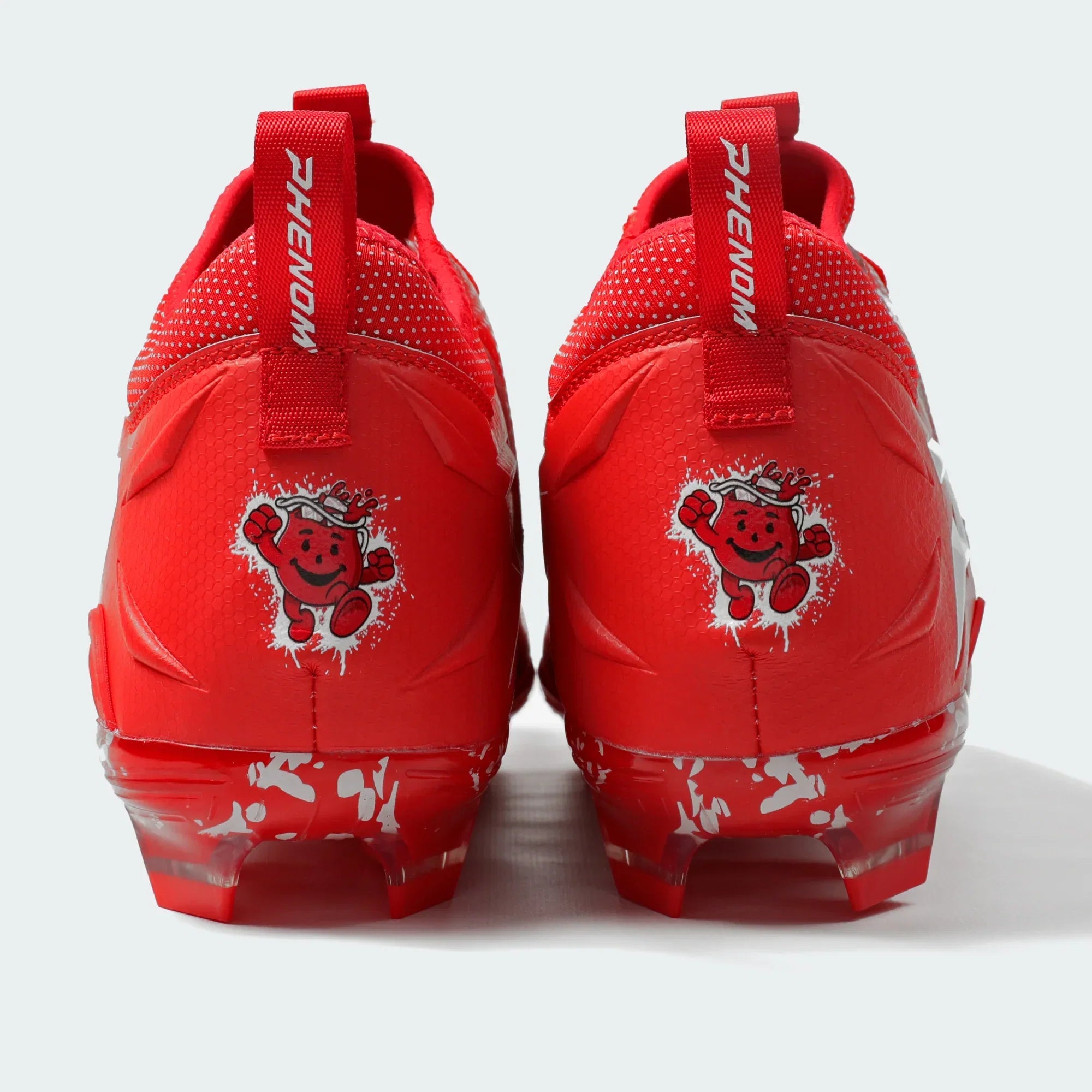 Phenom Elite Adult Quantum Speed Football Cleats