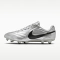 Nike Tiempo Ligera Pro Firm-Ground Low-Top Soccer Cleats