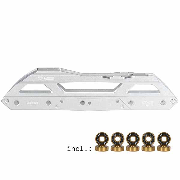 Iqon Decode Pro 110 Trinity Frame