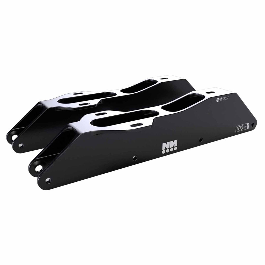 NN Trinity Ronin 100 Frames
