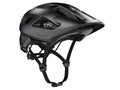 Trek Quantum WaveCel Medium Black CPSC Helmet