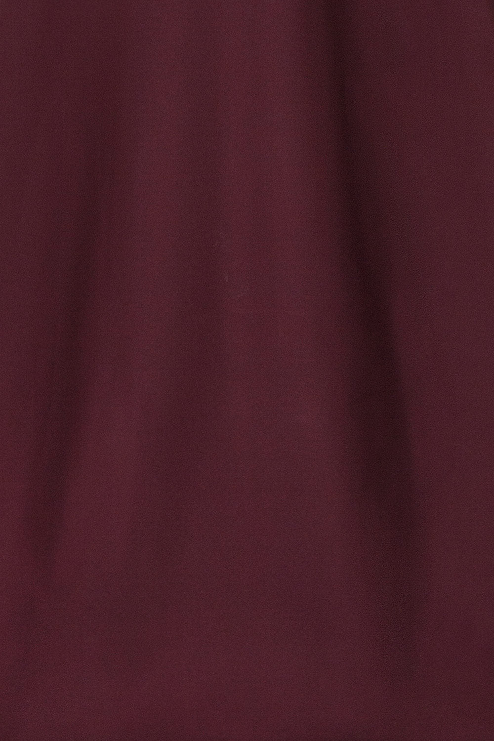 Vallata Wine | Burgundy Maxi Dress with Cut-Outs by Arti Gogna
