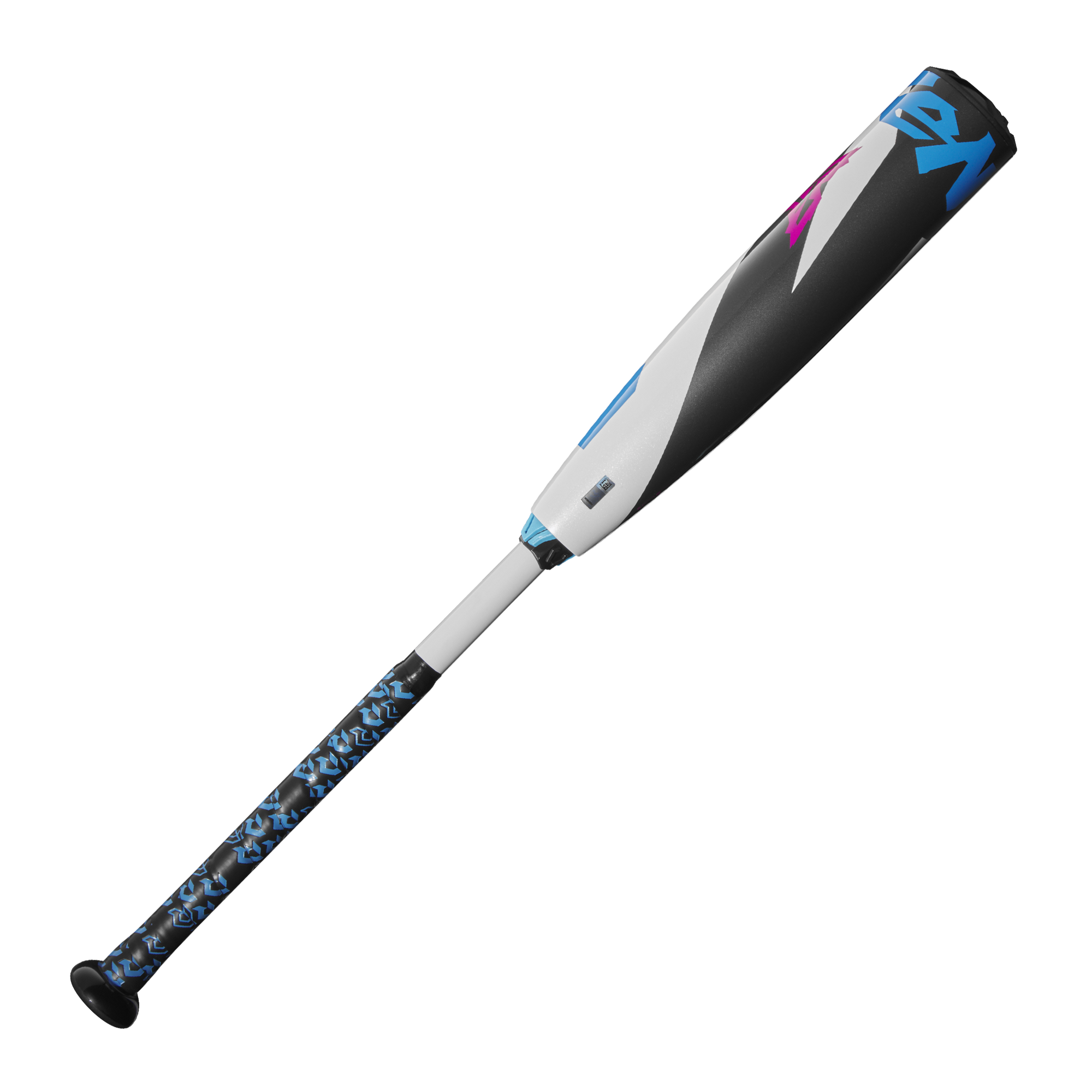 DEMARINI 2025 ZEN (-11) JBB USSSA BASEBALL BAT