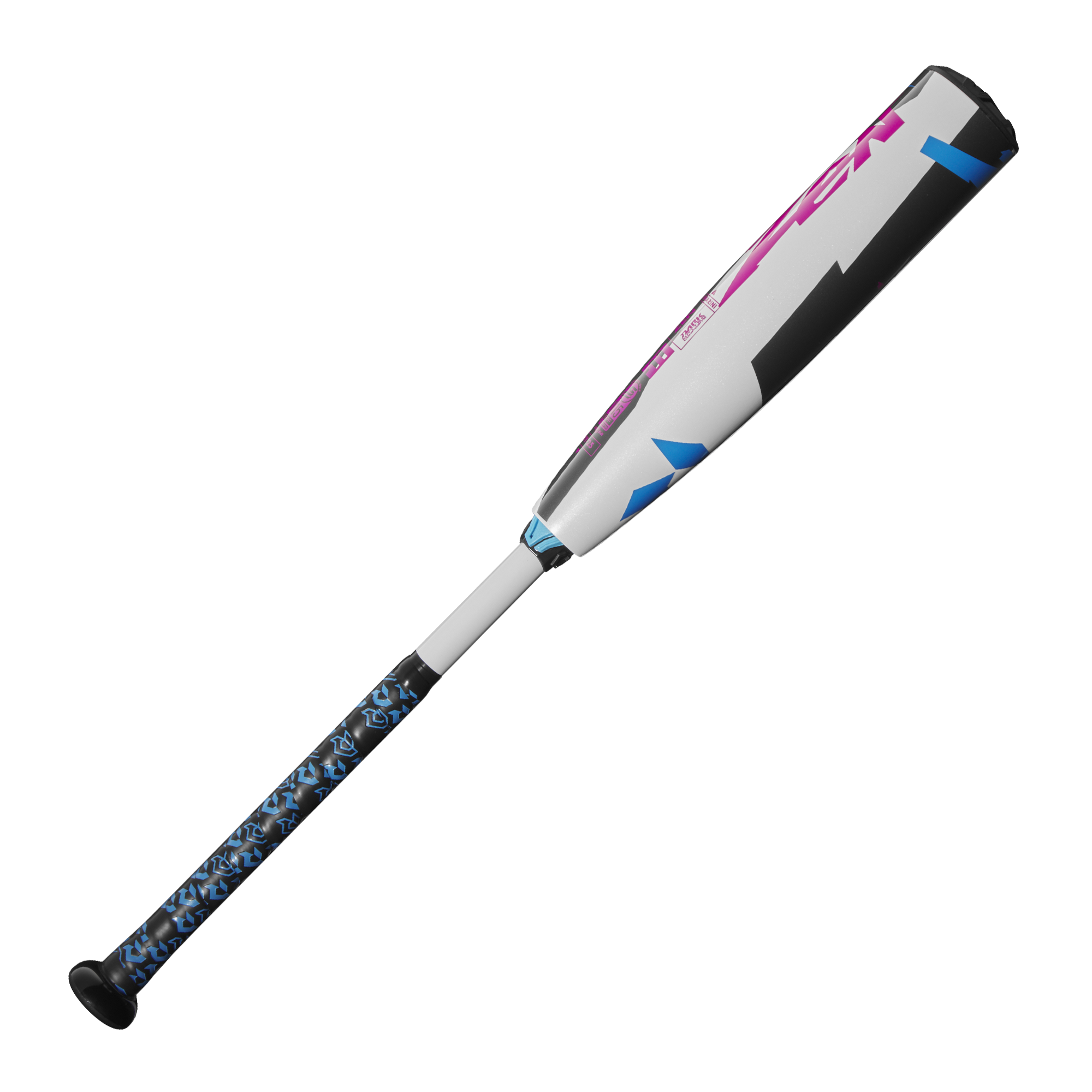 DEMARINI 2025 ZEN (-11) JBB USSSA BASEBALL BAT