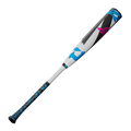 DEMARINI 2025 DEMARINI ZEN (-5) USSSA BASEBALL BAT