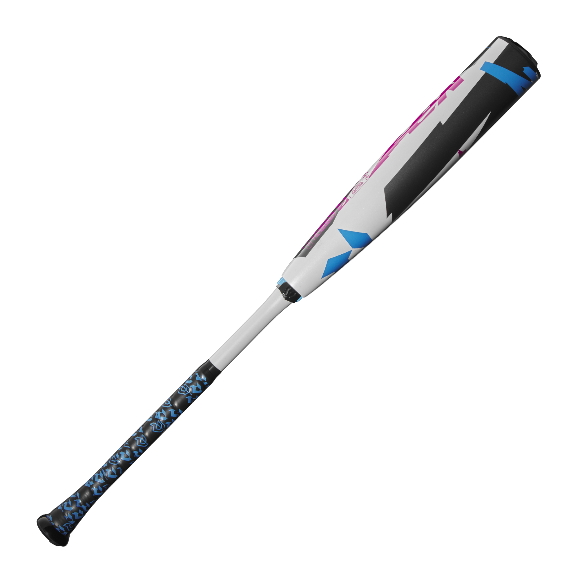 DEMARINI 2025 DEMARINI ZEN (-5) USSSA BASEBALL BAT
