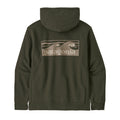 Patagonia M's Boardshort Logo Uprisal Hoody