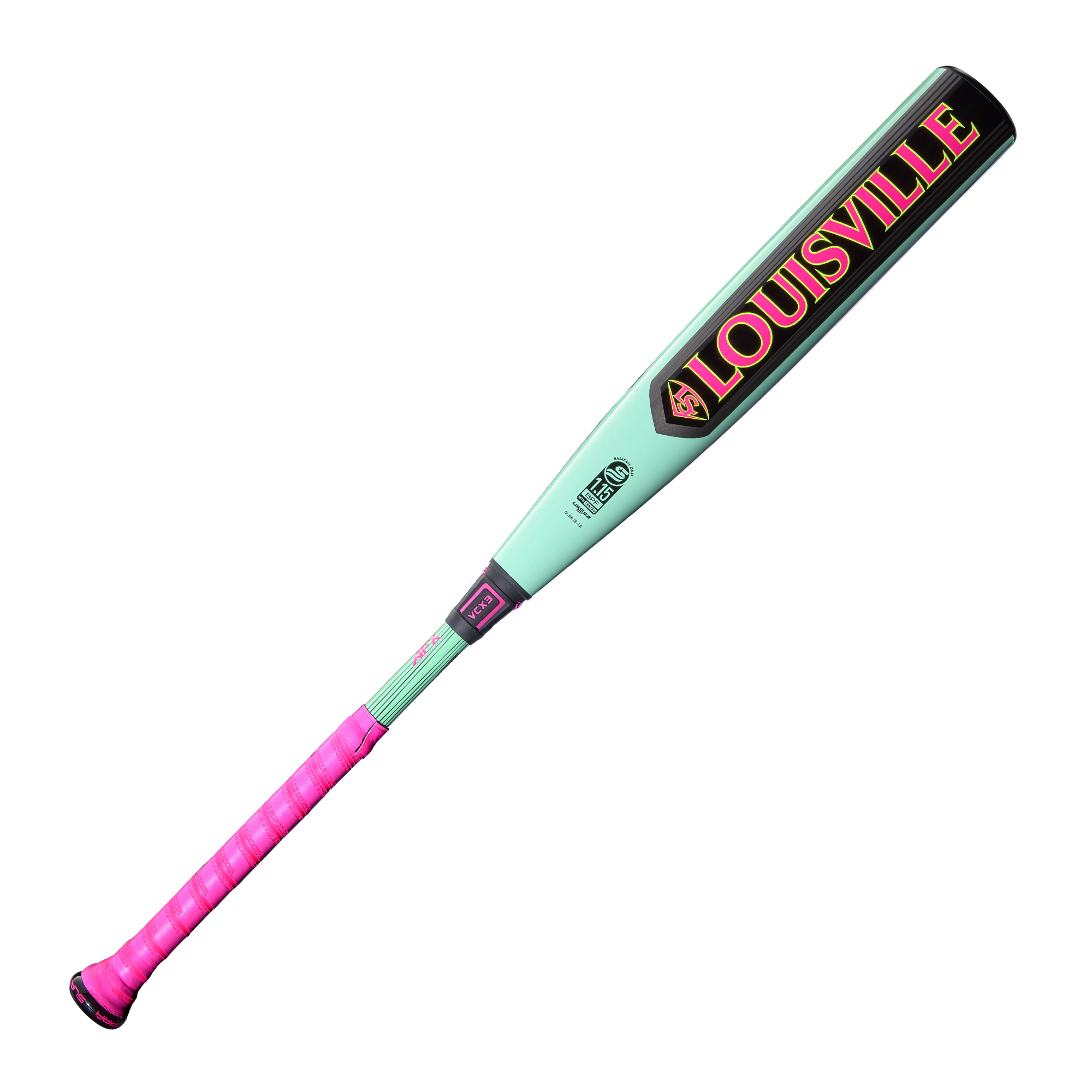 LOUISVILLE SLUGGER 2026 SUPRA™ (-8) 2 ¾” USSSA BASEBALL BAT