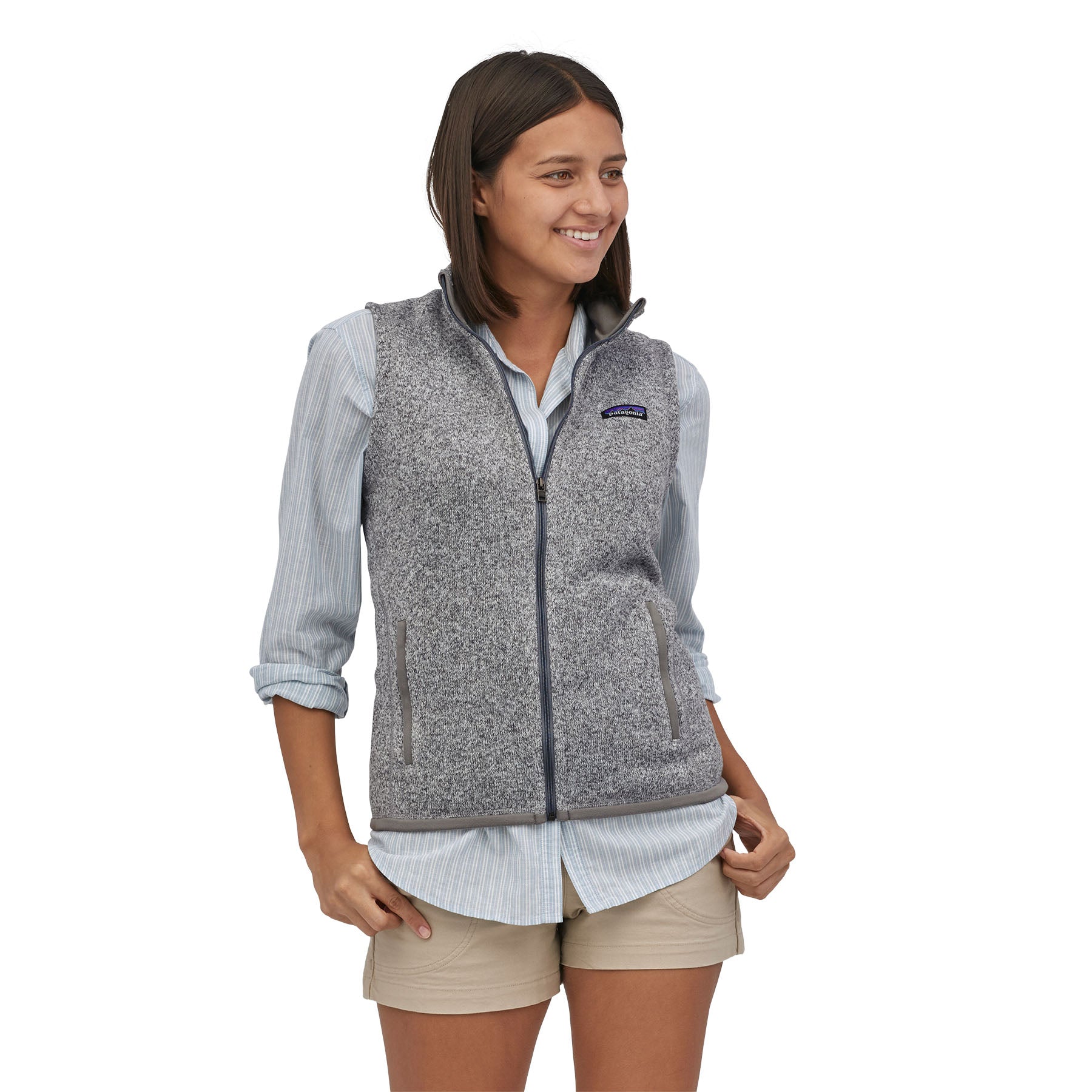 Patagonia W's Better Sweater Vest