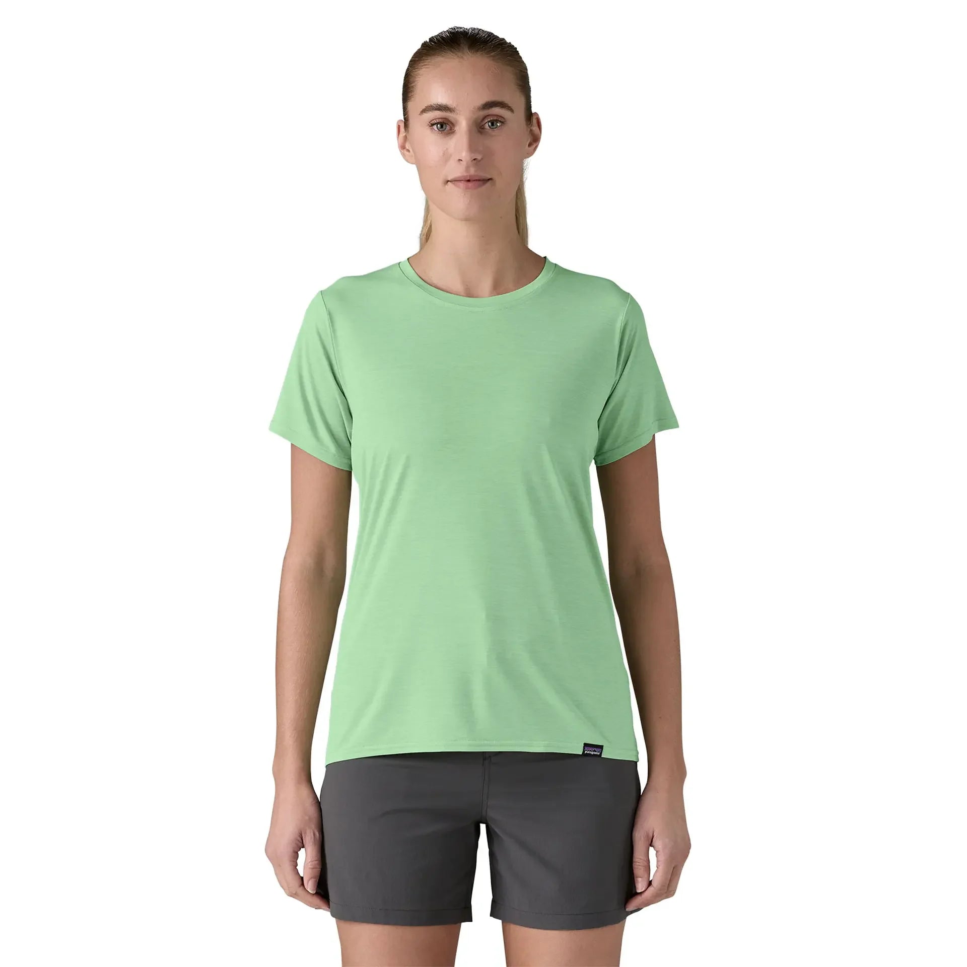 Patagonia W's Capilene Cool Daily Shirt - DQ