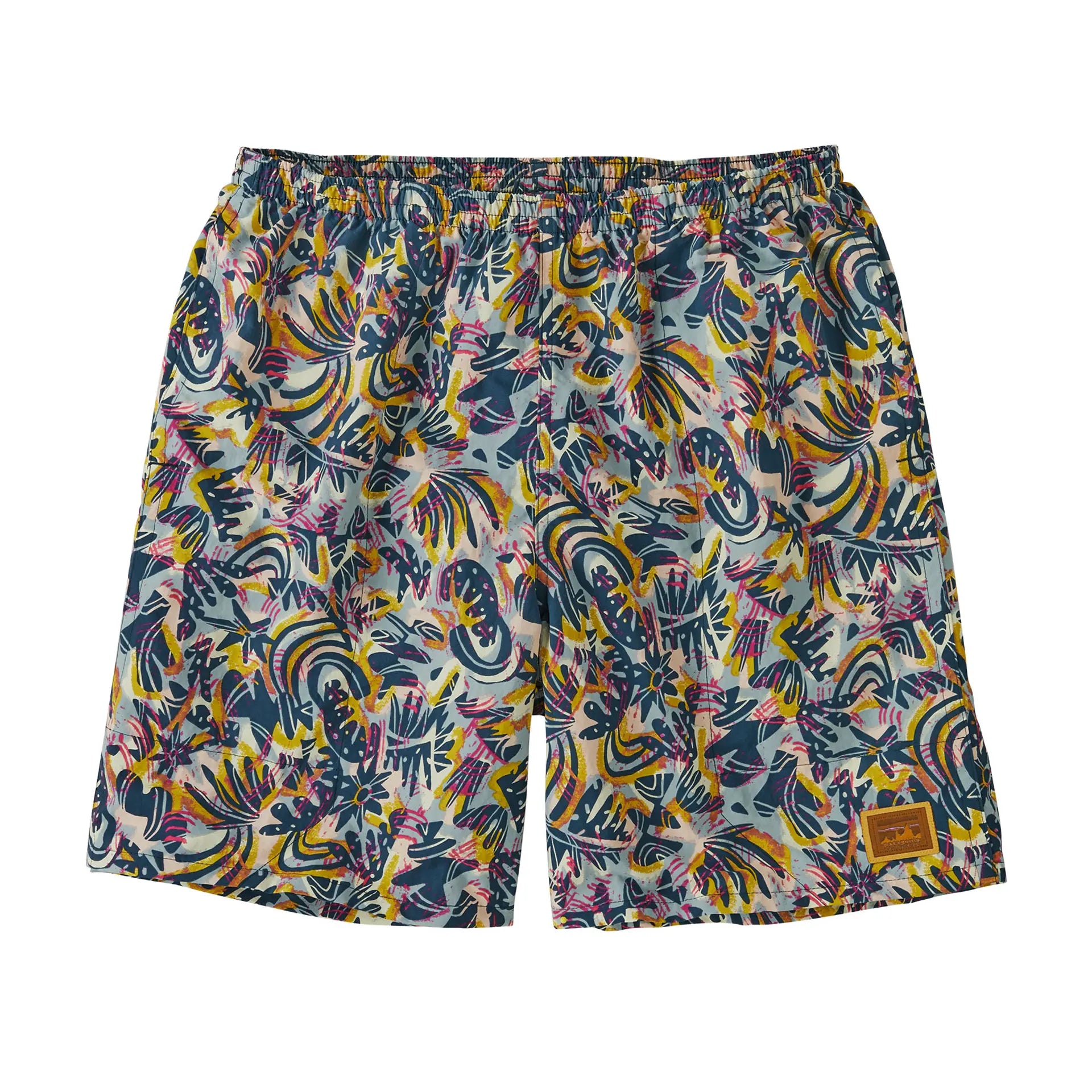 Patagonia M's Baggies Longs 7"