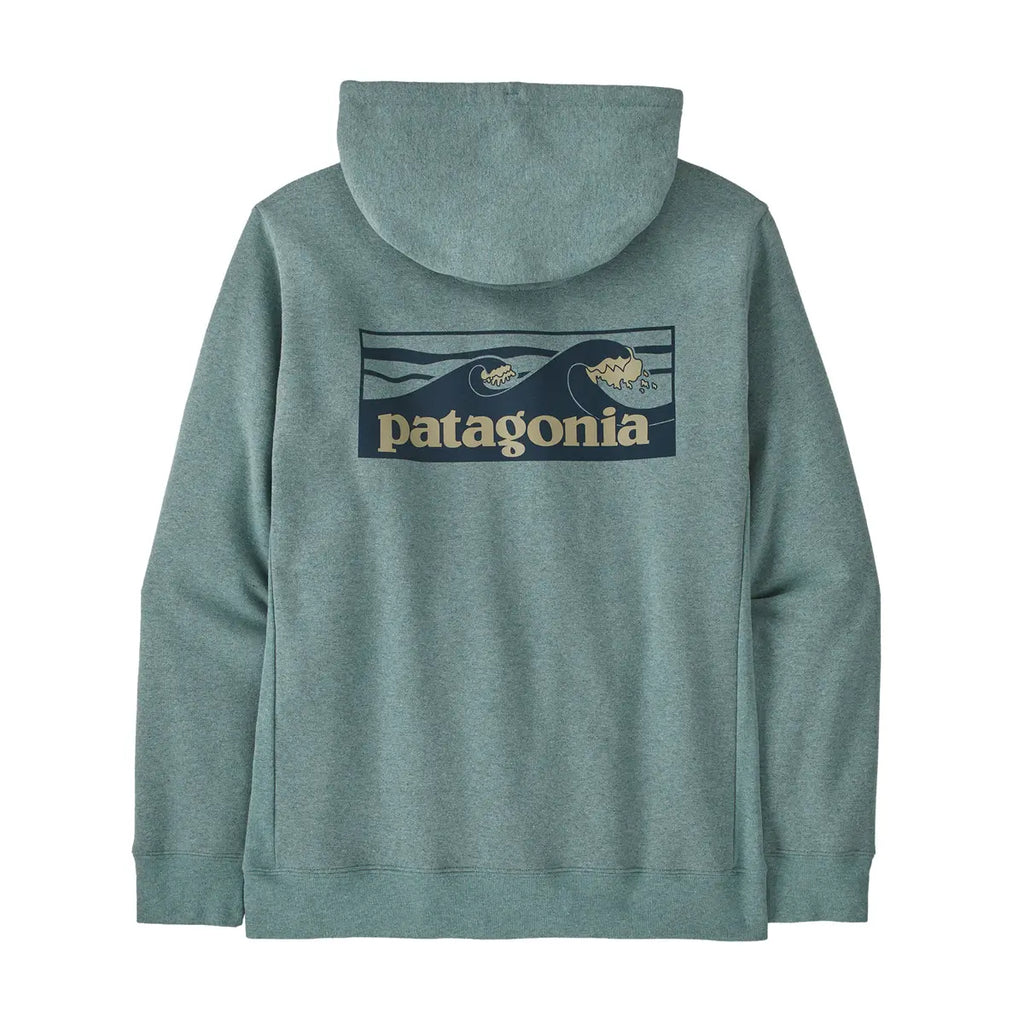 Patagonia M's Boardshort Logo Uprisal Hoody