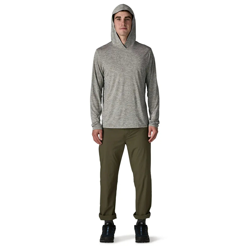 Patagonia M's Capilene Cool Daily Hoody