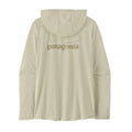 Patagonia W's Capilene Cool Daily Hoody - Casting Logo