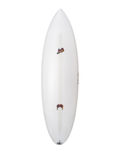 Lightspeed II Quiver Killer '25  (Clear/ White)