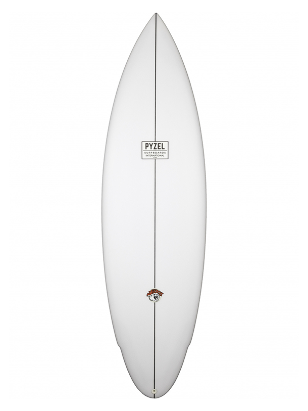 Wildcat (Special Order)