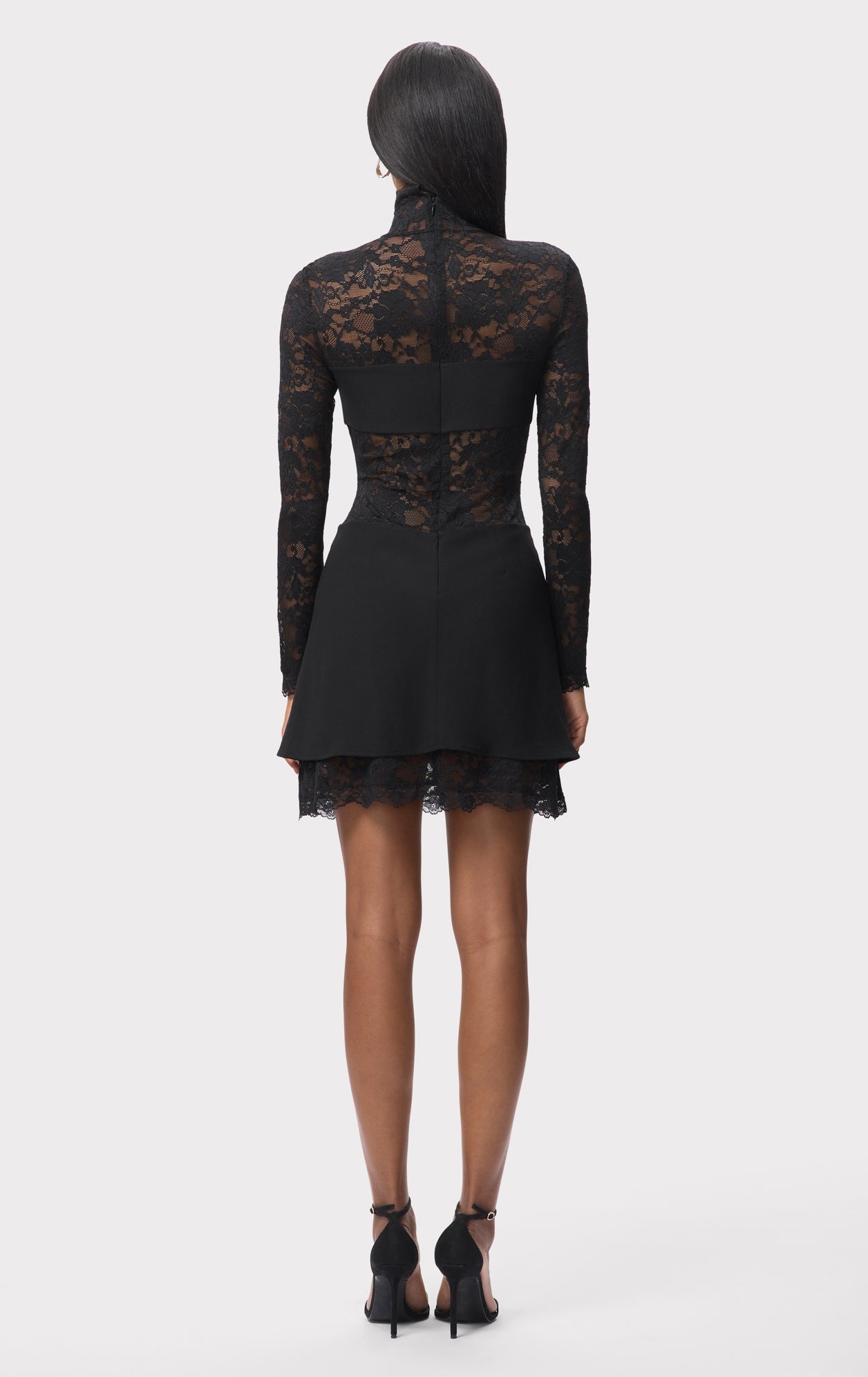 THE SOLENE DRESS