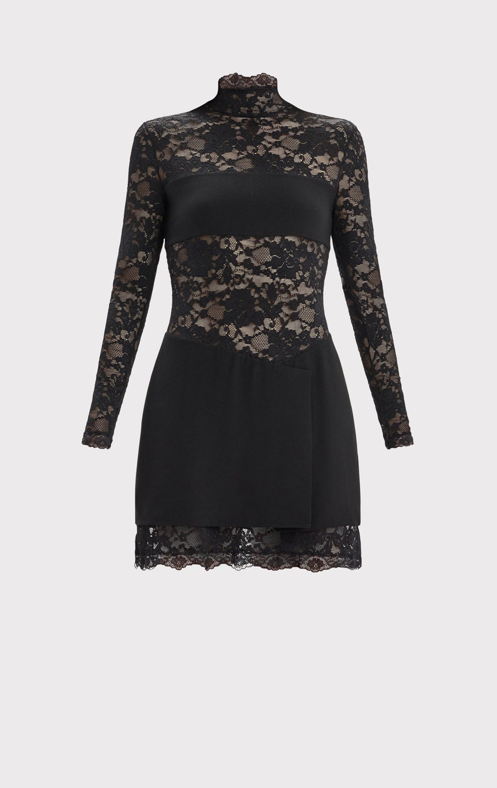 THE SOLENE DRESS