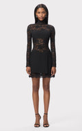 THE SOLENE DRESS
