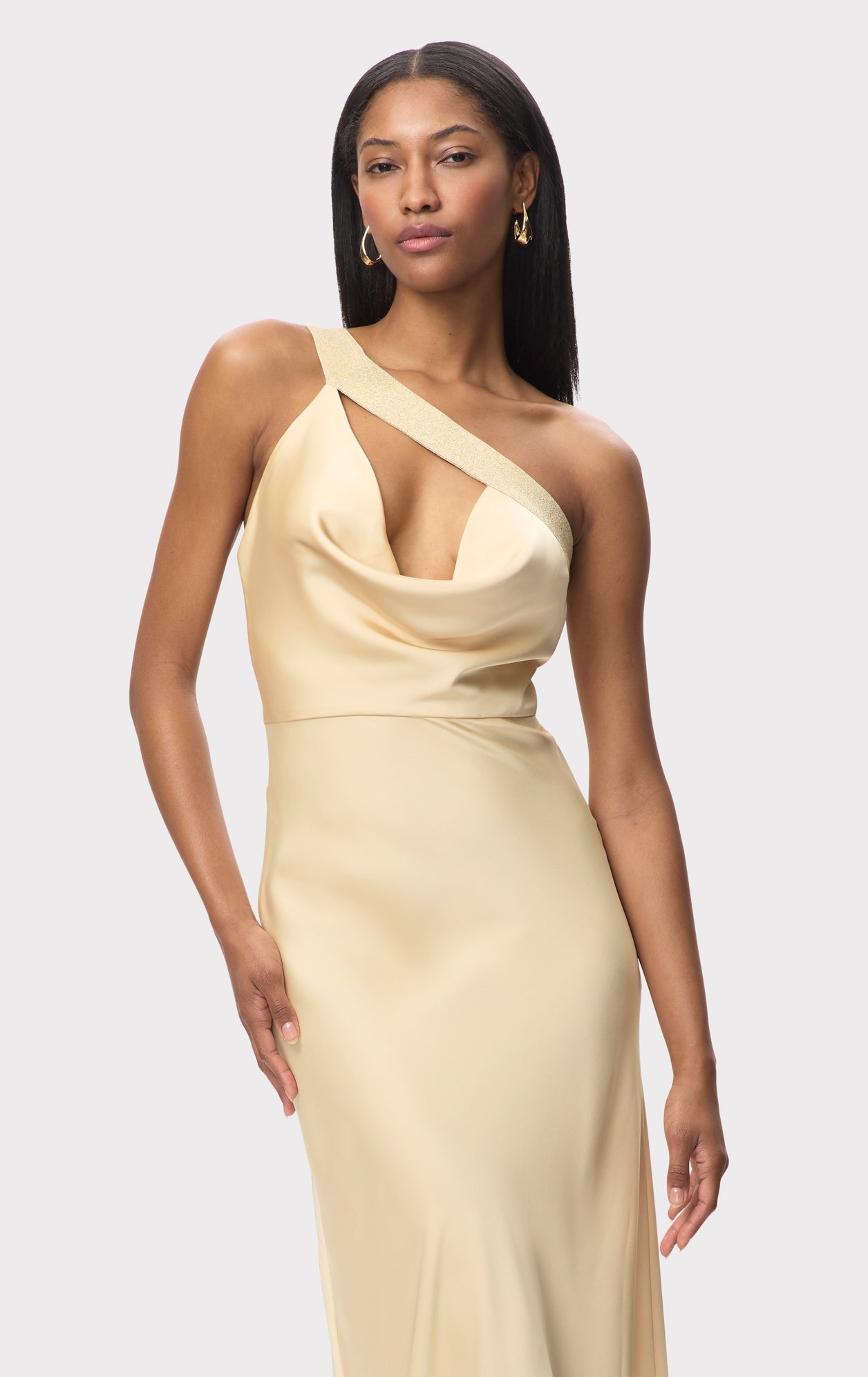 THE FIORA GOWN
