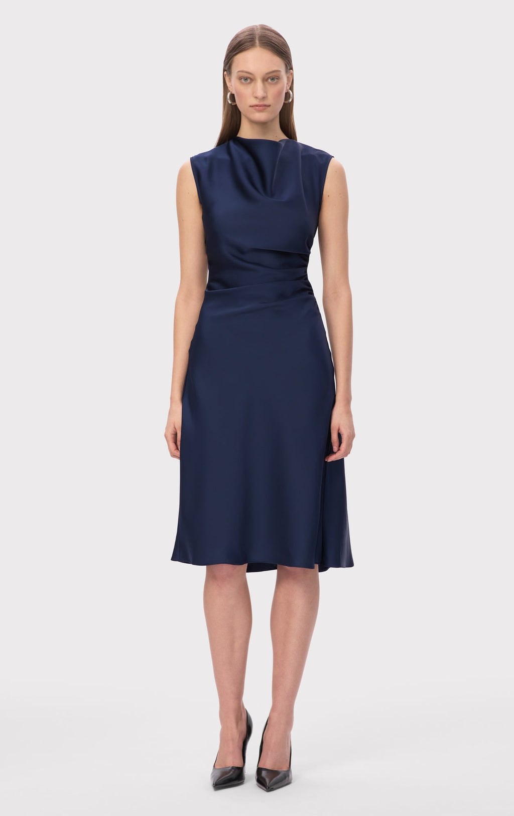 THE MILLIE DRESS