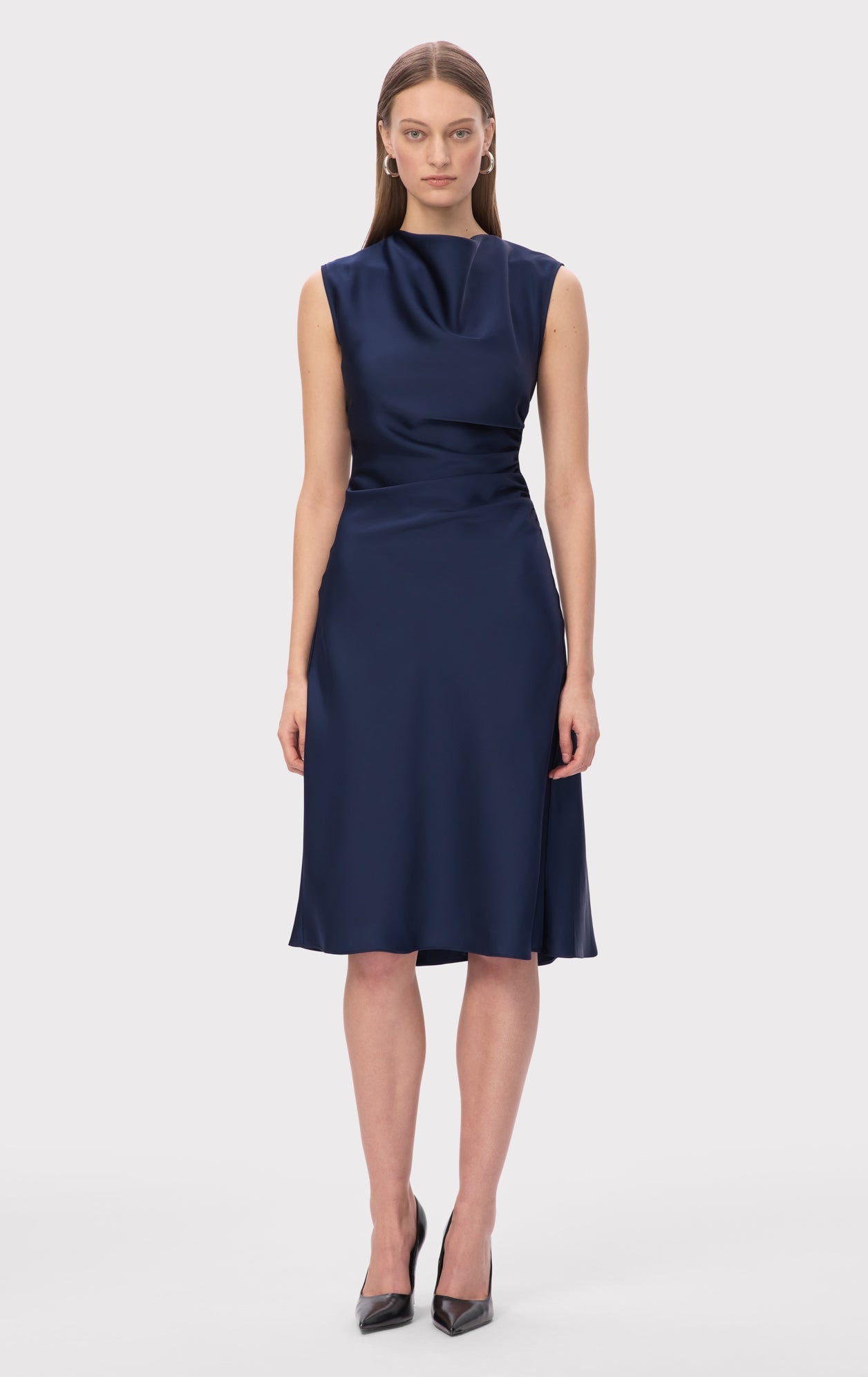 THE MILLIE DRESS