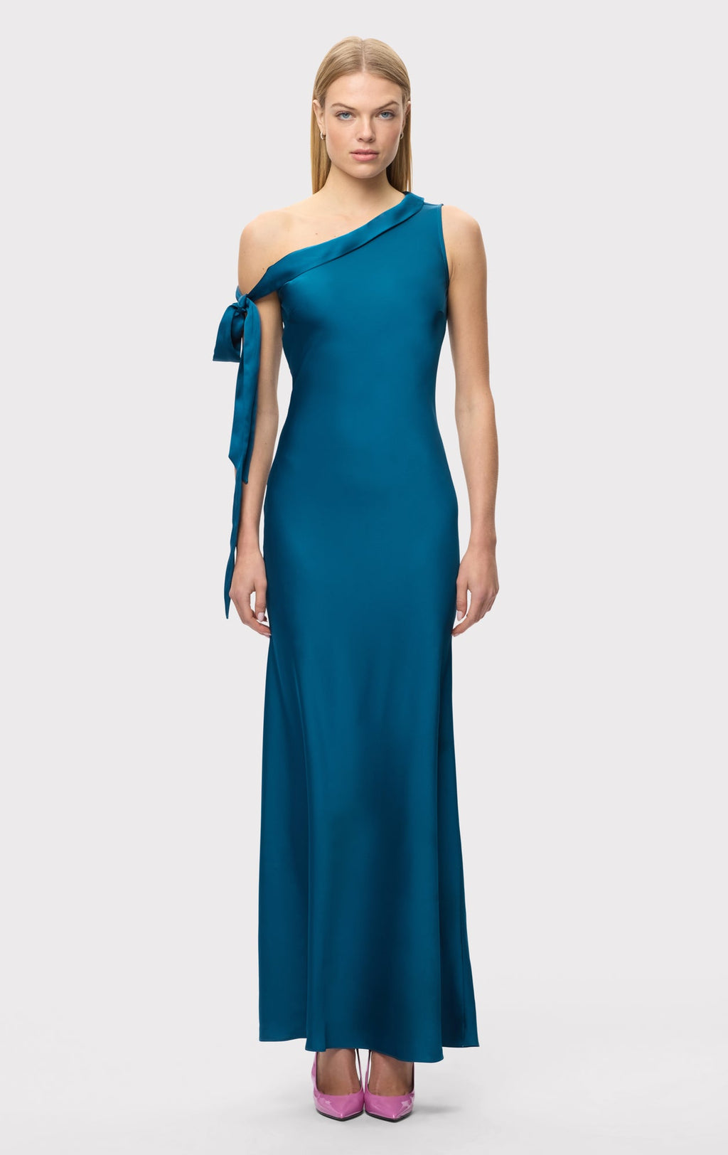 THE JOLENE GOWN