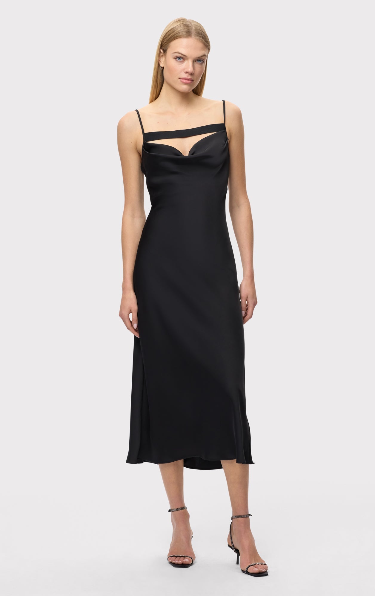 THE BRINLEY DRESS