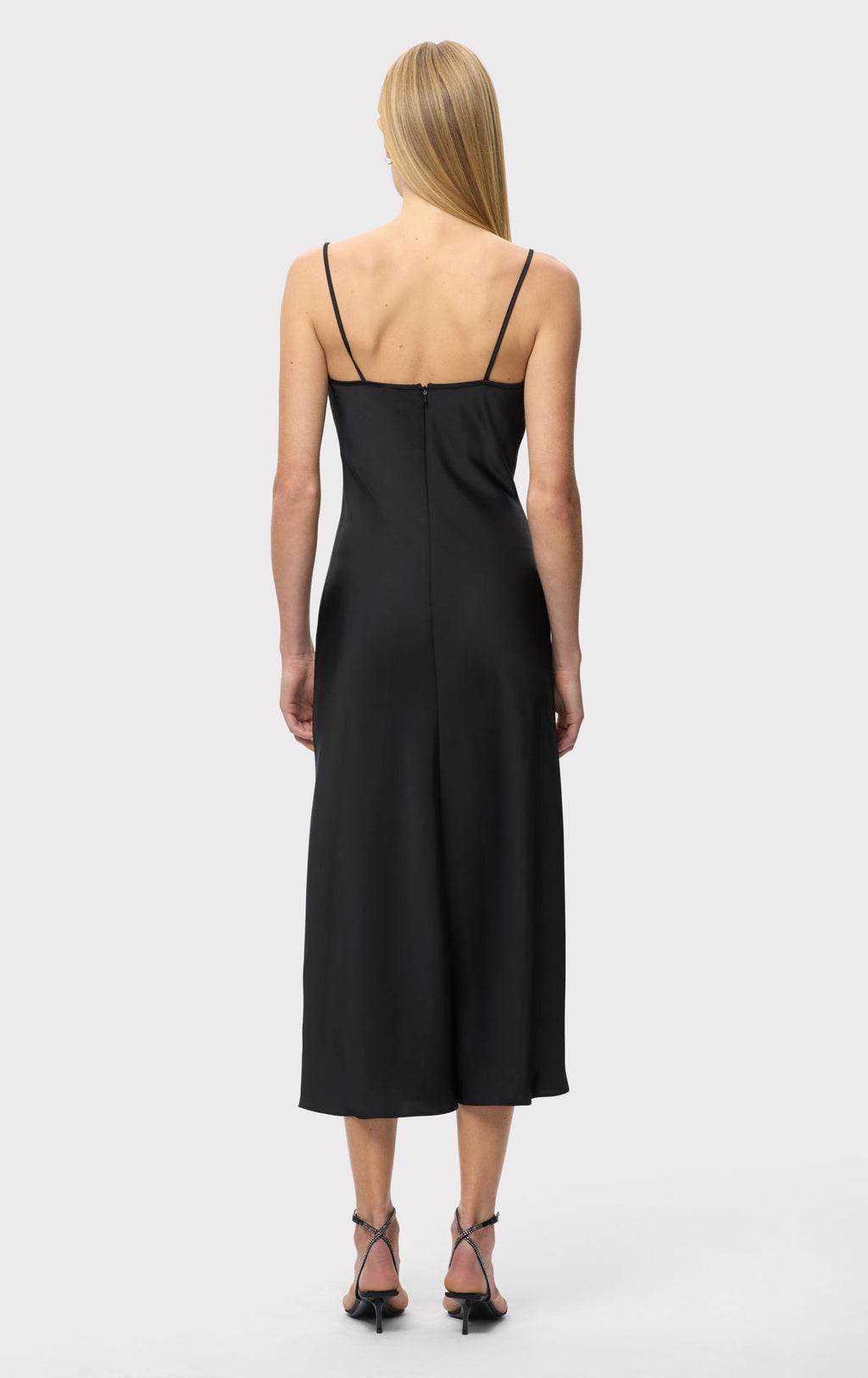 THE BRINLEY DRESS