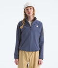 The North Face - Tek Approach Jacket - Women's - Twilight Galaxy
