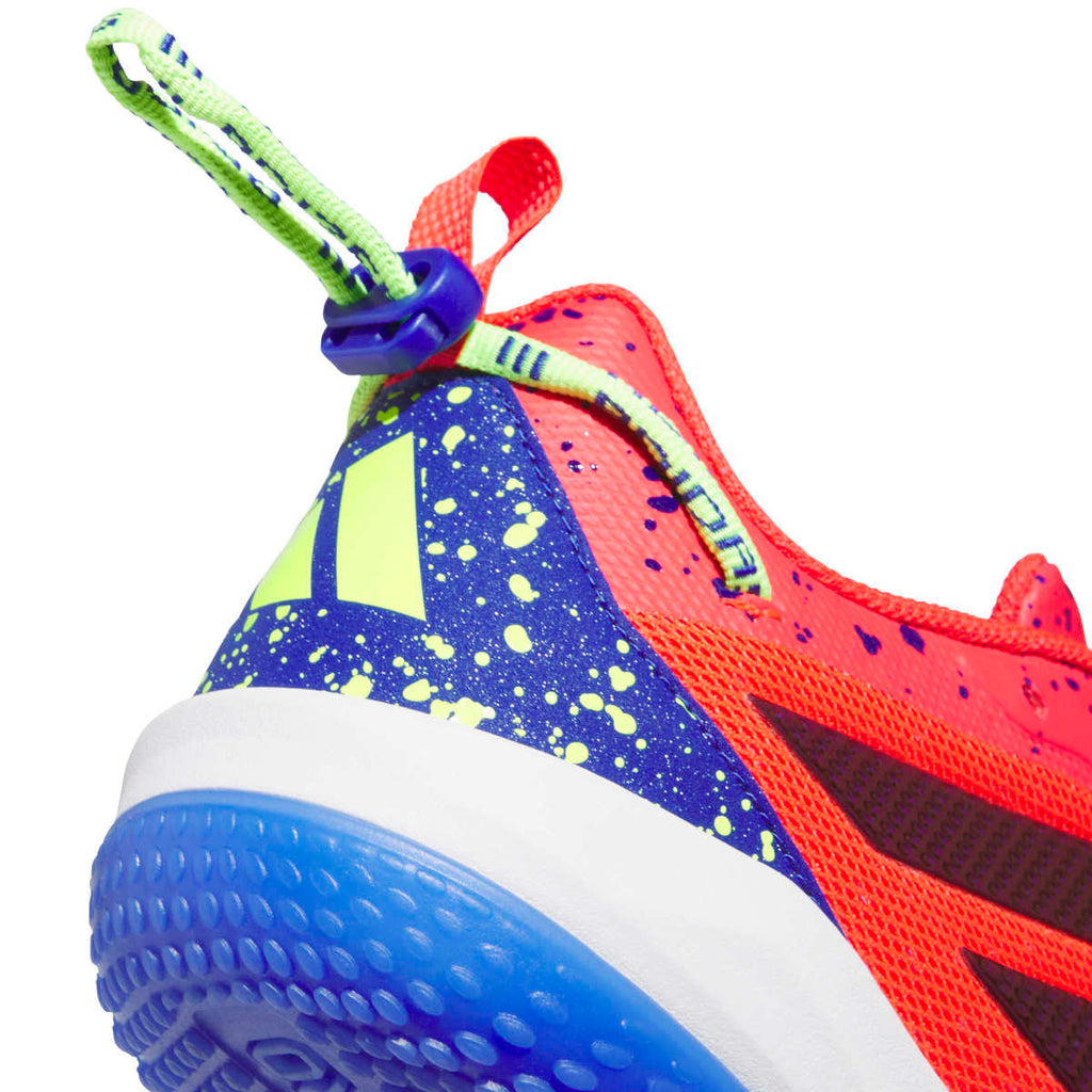 adidas Men's Adizero Impact Turf 2.0 Shades Baseball Cleats