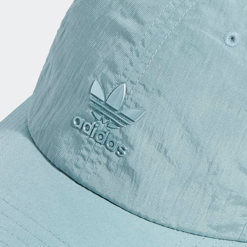 Shine Strap-Back Hat