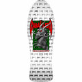 Bones Brigade Series 17 Steve Caballero Skateboard Deck 9.95"