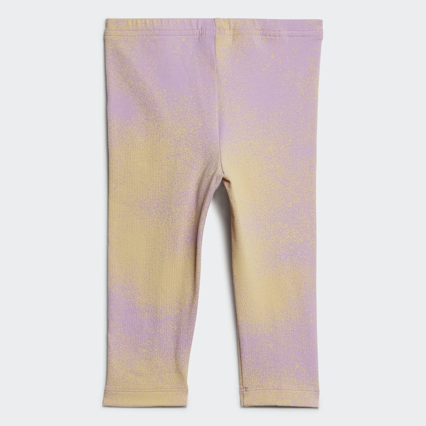 Kids' adidas Graphic Logo Crew Set