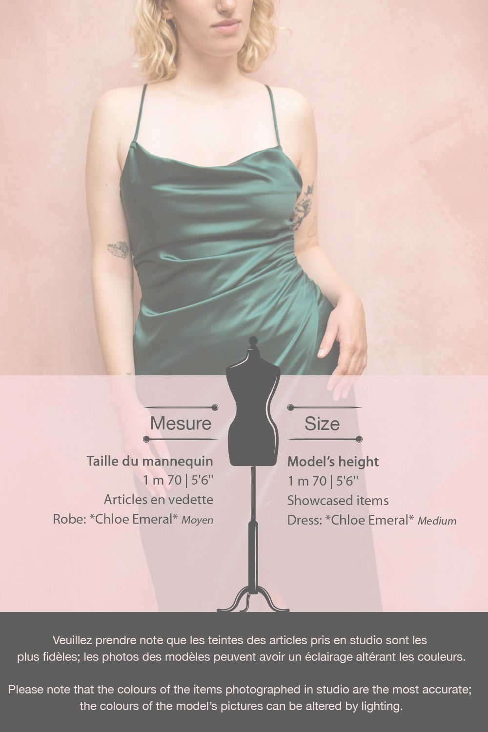 Chloe Burgundy | Cowl Neck Satin Slip Dress