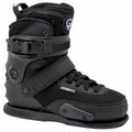 Seba CJ2 Prime Black Boot Only
