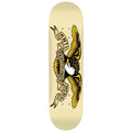 Anti Hero Deck Classic Eagle Cream 8.62"