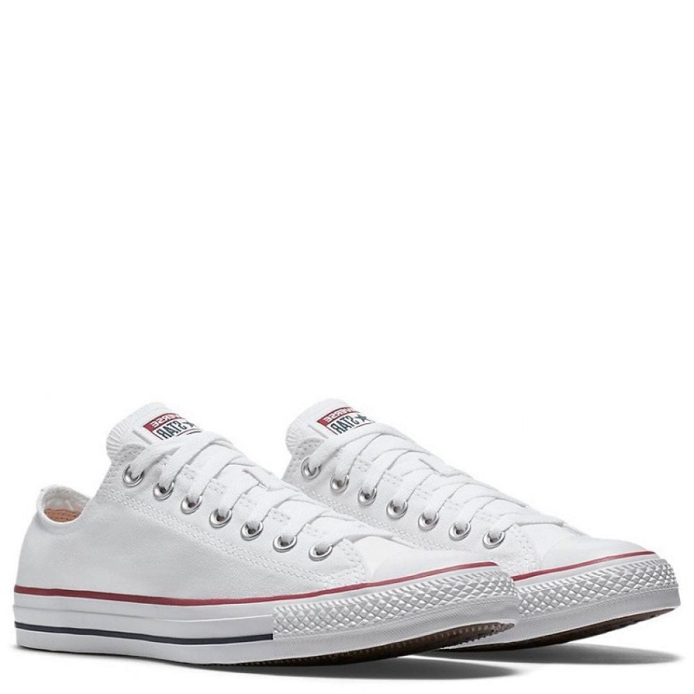 Converse Women's Chuck Taylor All Star Low Top in Optical White