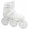 Luminous Ray 110 White Skates