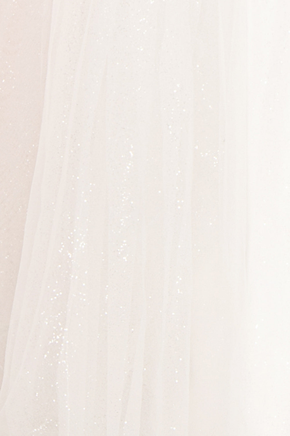 Cossette | Strapless Corset Maxi Wedding Dress